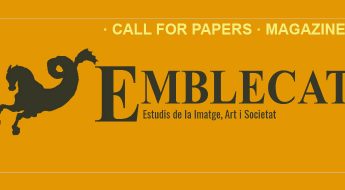 CALL for papers EMBLECAT magazine