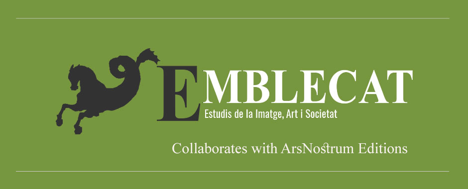 Emblecat collaborates with ArsNostrum Editions